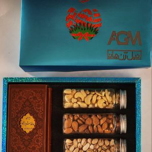 هدایای سازمانی نوروز