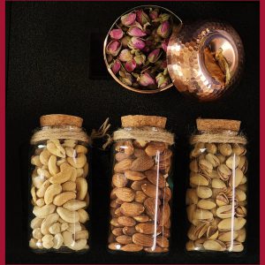 هدایای نوروزی خلاقانه