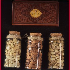 هدایای نوروزی تبلیغاتی