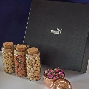 هدایای نوروزی خلاقانه