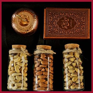 هدایای نوروزی اداری
