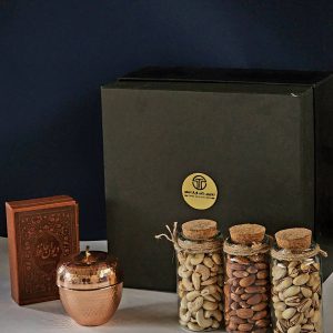 هدایای نوروزی اداری