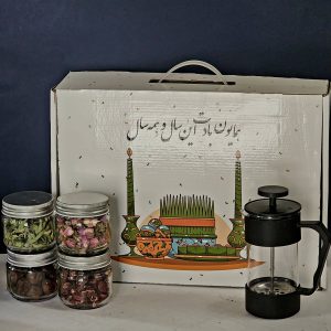 هدایای نوروزی خلاقانه