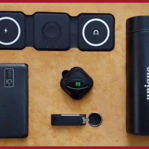 ست مدیریتی لاکچری