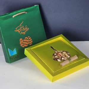 هدایای نوروزی