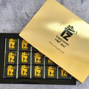 شکلات تبلیغاتی در تهران