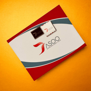 شکلات تبلیغاتی ارزان