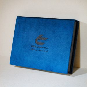 شکلات تبلیغاتی تهران