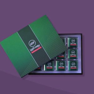 بهترین شکلات تبلیغاتی