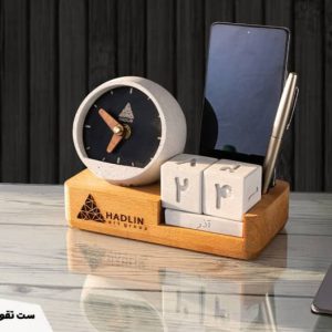 هدایای بتنی