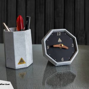 ساعت تبلیغاتی