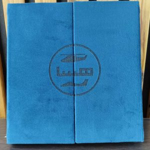 شکلات تبلیغاتی مشهد