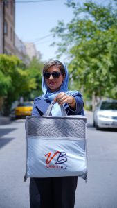 خرید ترند هدایای سازمانی