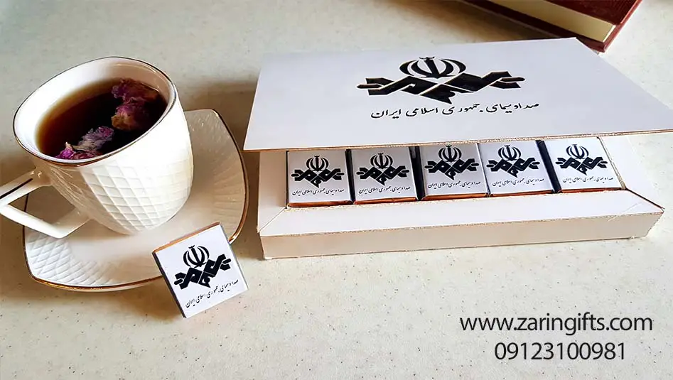 شکلات تبلیغاتی صدا و سیمای جمهوری اسلامی